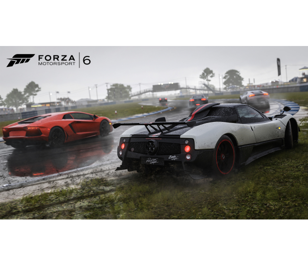 Forza Motorsport 6 Xbox One - 258747 - zdjęcie 5